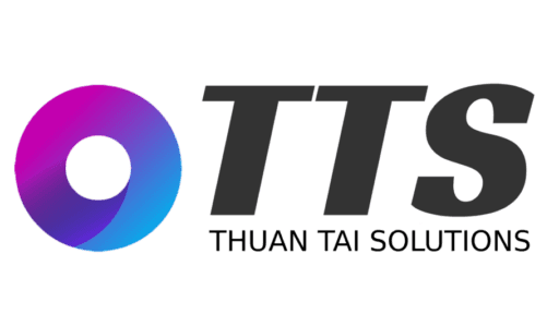 TTS Company Logo